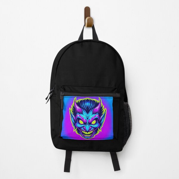 Item preview, Neon Demon designed and sold by Onyxia-Art.
