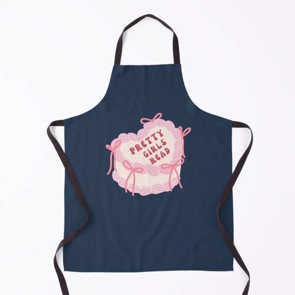 Item preview, Pretty girls read designed and sold by Neadoodles.