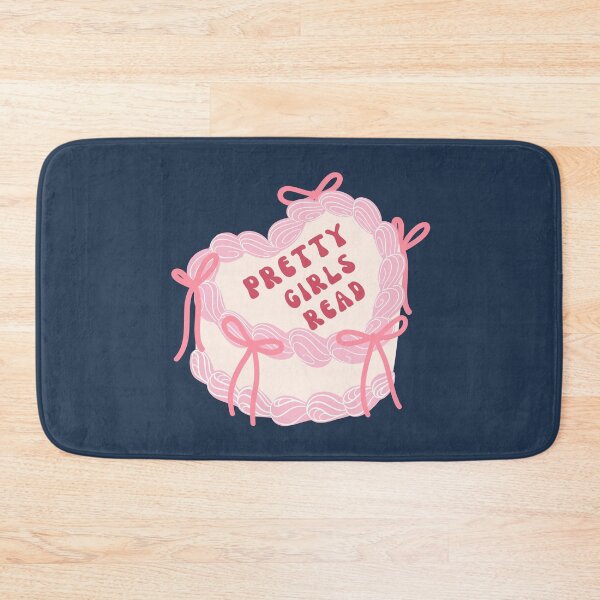 Item preview, Pretty girls read designed and sold by Neadoodles.