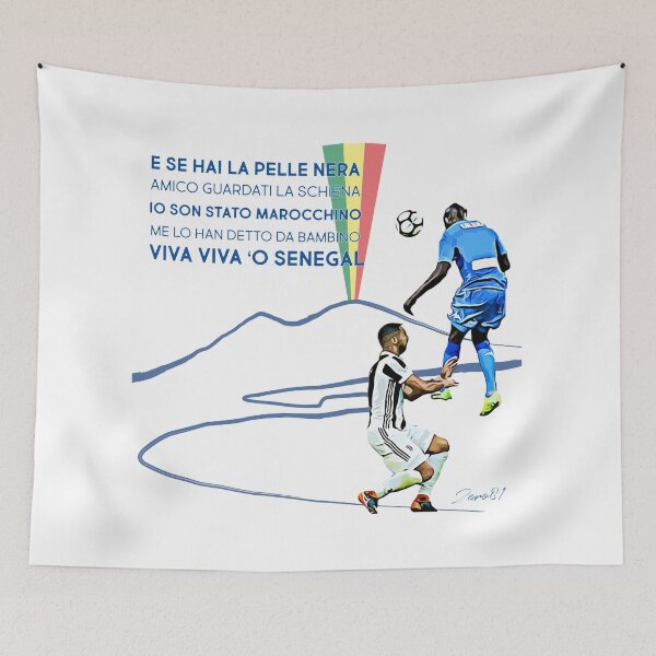 Item preview, KK26 - Napoli designed and sold by Zero81.