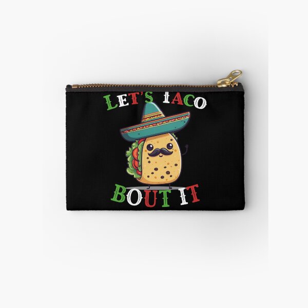 Item preview, Funny Taco Saying Cinco De Mayo Mexican designed and sold by LuminOrb.