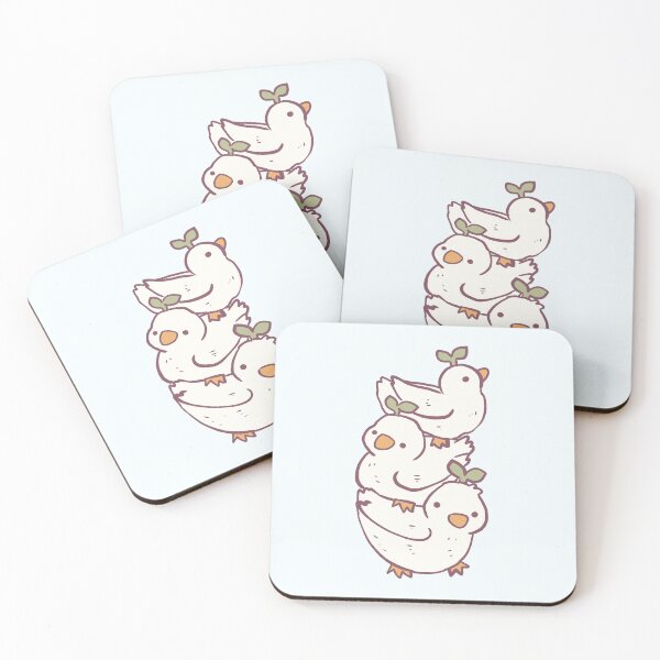 Item preview, Duck stack  designed and sold by Artofmayara.