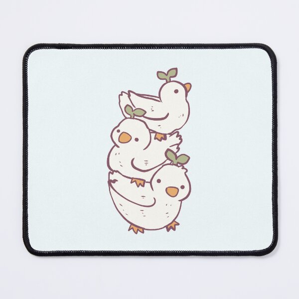 Item preview, Duck stack designed and sold by Artofmayara.