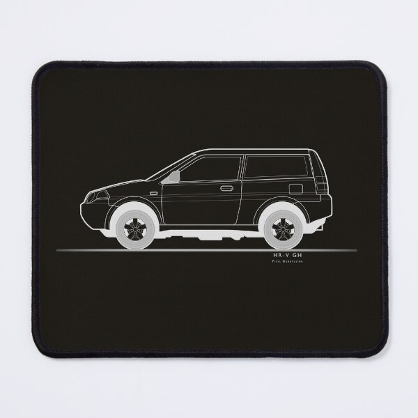 Item preview, The Art of Wheels: HR-V GH - type iv designed and sold by anuaramir.
