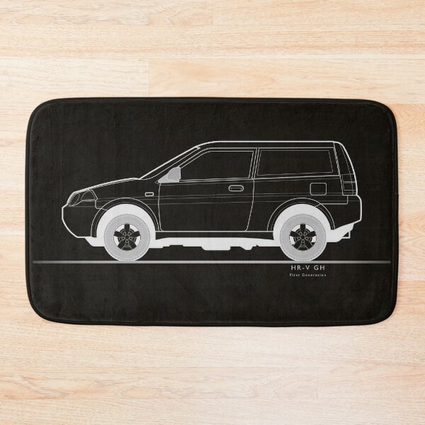 Item preview, The Art of Wheels: HR-V GH - type iv designed and sold by anuaramir.