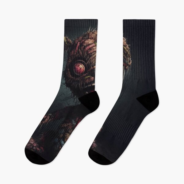 Item preview, Patchwork of Horror designed and sold by landletsy.