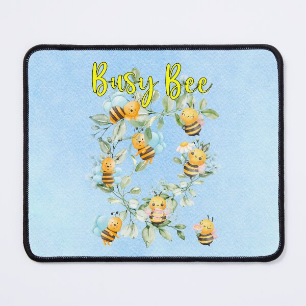 Item preview, Buzzing Busybodies The Honey Bee Brigade designed and sold by MysticOzzy.