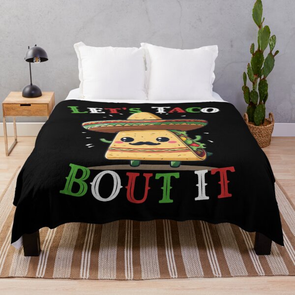 Item preview, Funny Taco Saying Cinco De Mayo Lover designed and sold by LuminOrb.