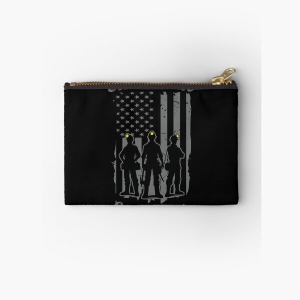 Item preview, Underground Mining - American Coal Miner Flag Men Women Funny 4th of july USA Coal Miner Lover Gift designed and sold by JUSTBEELEGANT.