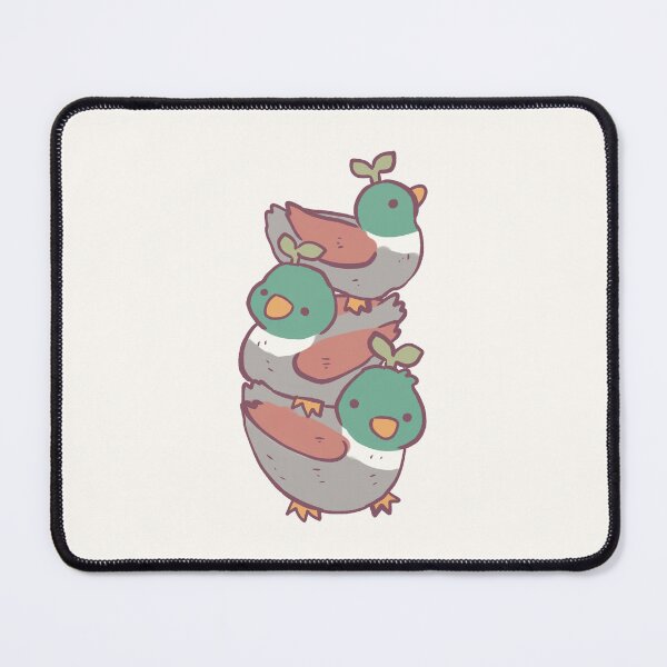 Item preview, Duck stack  designed and sold by Artofmayara.
