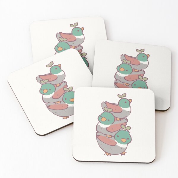 Item preview, Duck stack  designed and sold by Artofmayara.