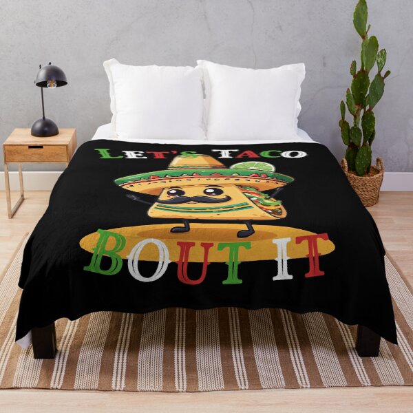 Item preview, Funny Taco Saying Cinco De Mayo Lover Food designed and sold by LuminOrb.