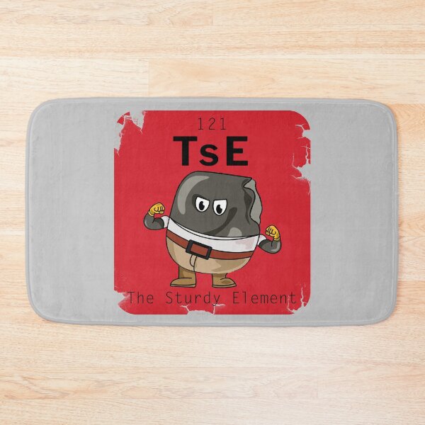 Item preview, Rock : The Sturdy Element designed and sold by Fun Funky Designs.