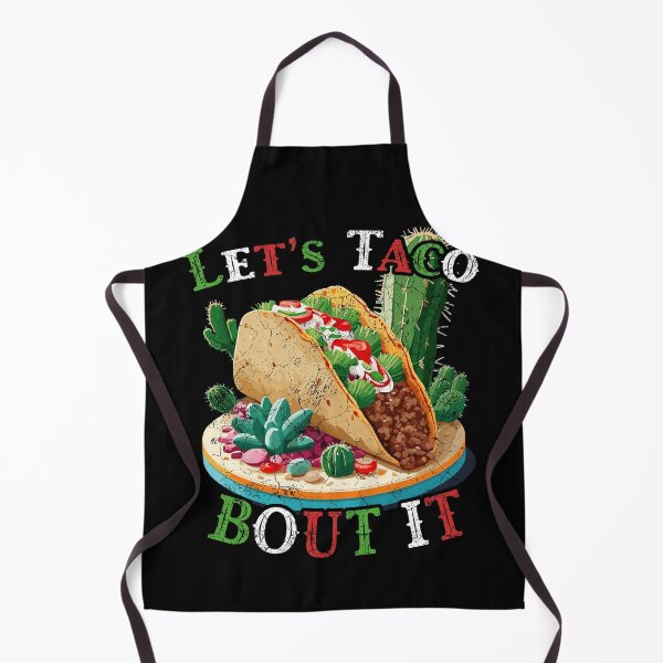 Item preview, Cinco De Mayo Taco Lovers Mexican Food designed and sold by LuminOrb.