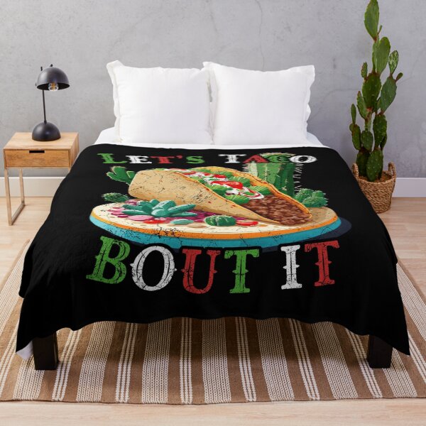 Item preview, Cinco De Mayo Taco Lovers Mexican Food designed and sold by LuminOrb.