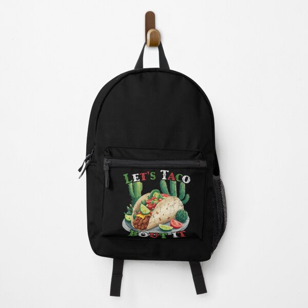 Item preview, Funny Taco Saying Cinco De Mayo Mexican designed and sold by LuminOrb.