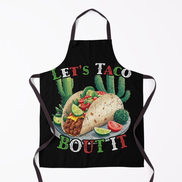 Item preview, Funny Taco Saying Cinco De Mayo Mexican designed and sold by LuminOrb.