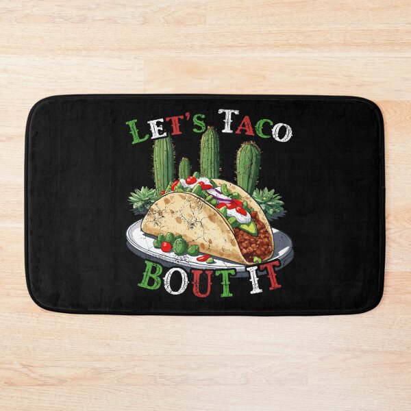 Item preview, Funny Taco Saying Cinco De Mayo Mexican designed and sold by LuminOrb.