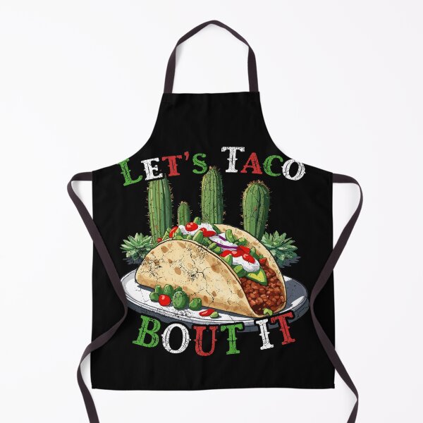 Item preview, Funny Taco Saying Cinco De Mayo Mexican designed and sold by LuminOrb.