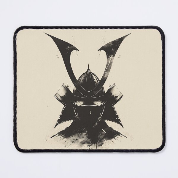 Item preview, Dark Samurai with Artistic Flare designed and sold by palmyst.