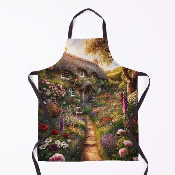 Item preview, Flower wonders at dawn designed and sold by Cerberus-Art.