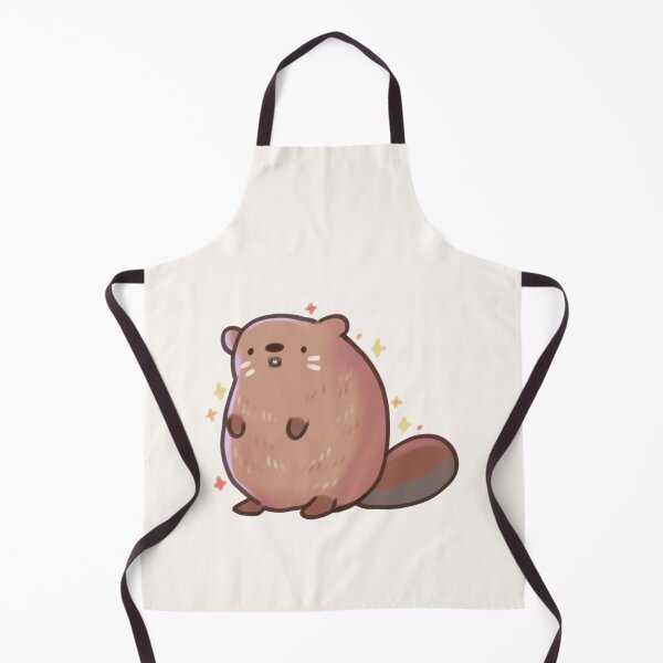 Item preview, beaver with sparkle  designed and sold by Artofmayara.