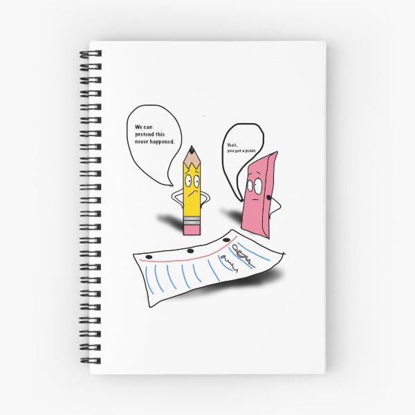 Item preview, Pencil and Eraser  designed and sold by elikb21.
