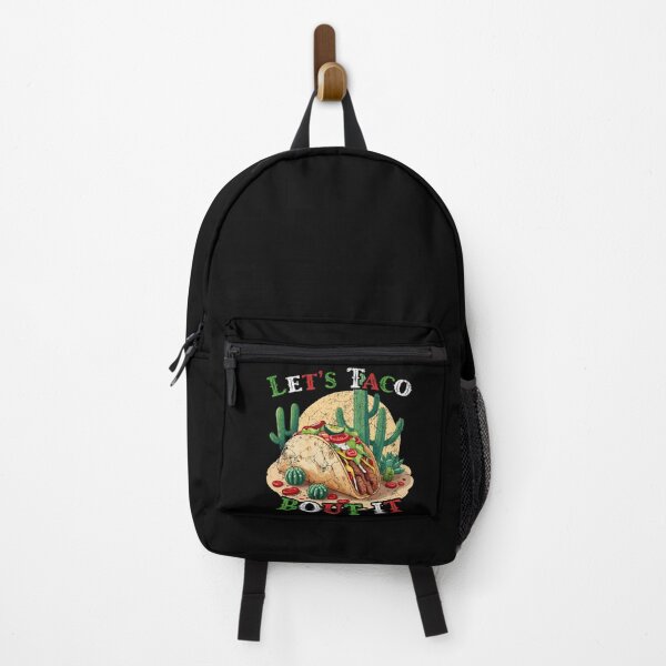 Item preview, Cinco De Mayo Taco Lover Funny Mexican designed and sold by LuminOrb.