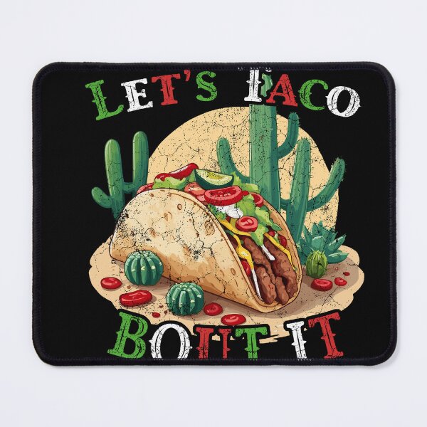 Item preview, Cinco De Mayo Taco Lover Funny Mexican designed and sold by LuminOrb.