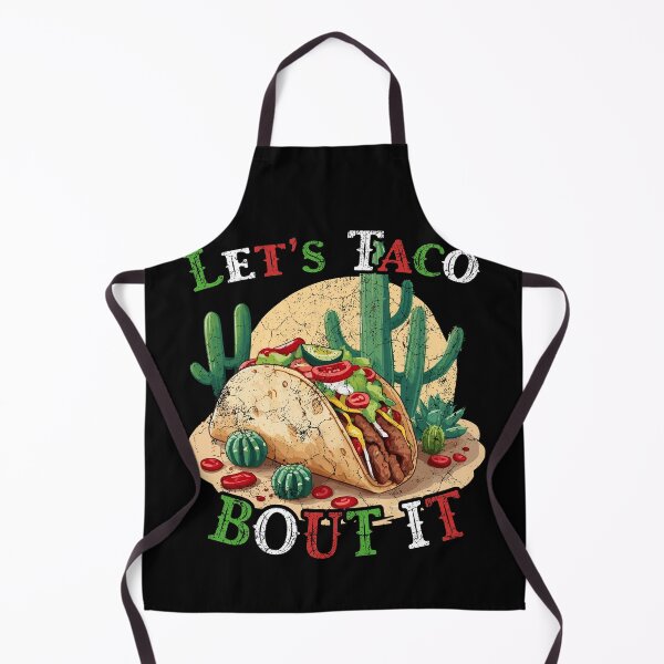 Item preview, Cinco De Mayo Taco Lover Funny Mexican designed and sold by LuminOrb.