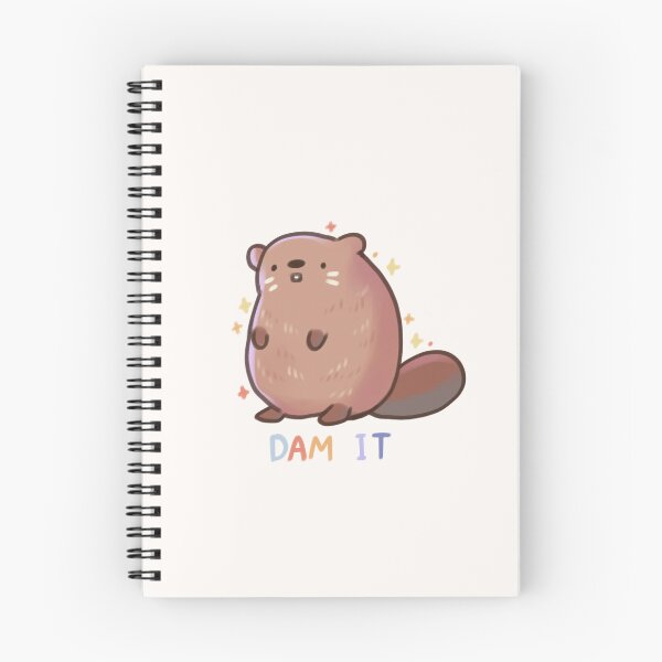 Item preview, beaver dam it designed and sold by Artofmayara.