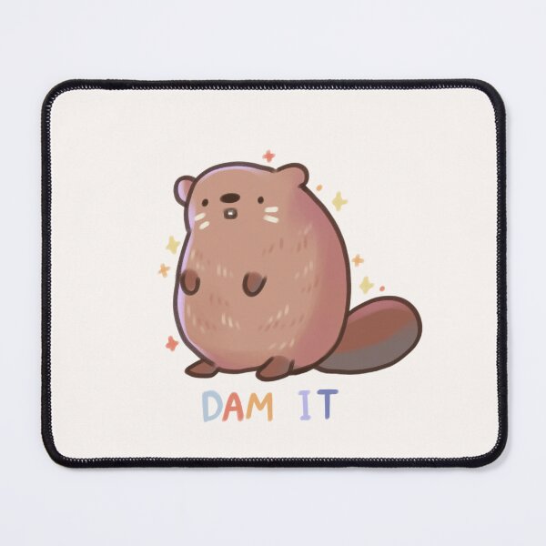 Item preview, beaver dam it designed and sold by Artofmayara.