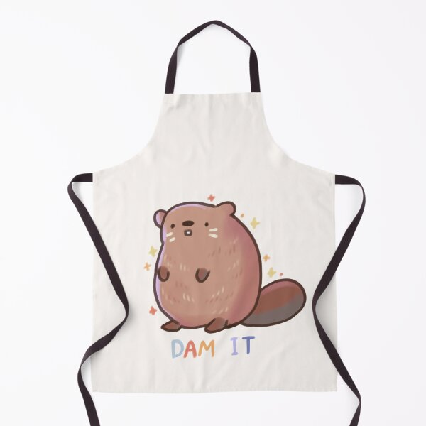 Item preview, beaver dam it designed and sold by Artofmayara.