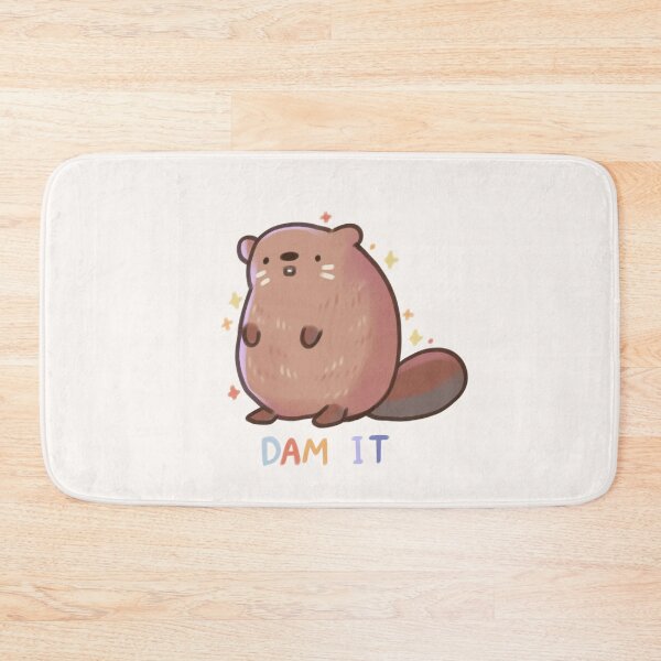 Item preview, beaver dam it designed and sold by Artofmayara.