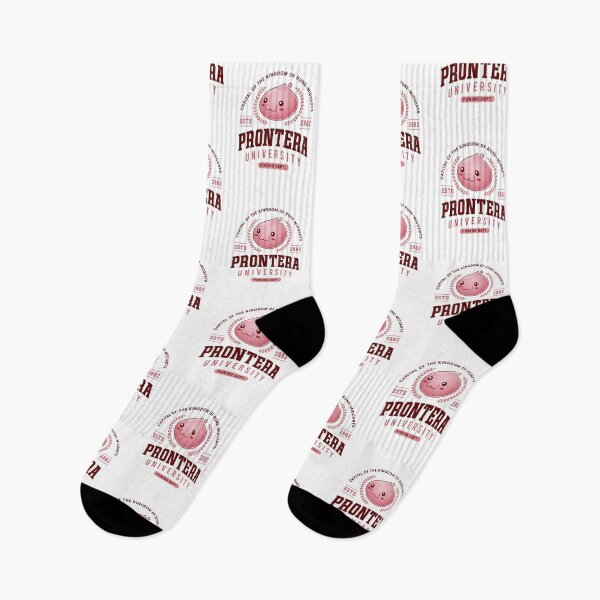 Item preview, Prontera Poring University designed and sold by Lagelantee.