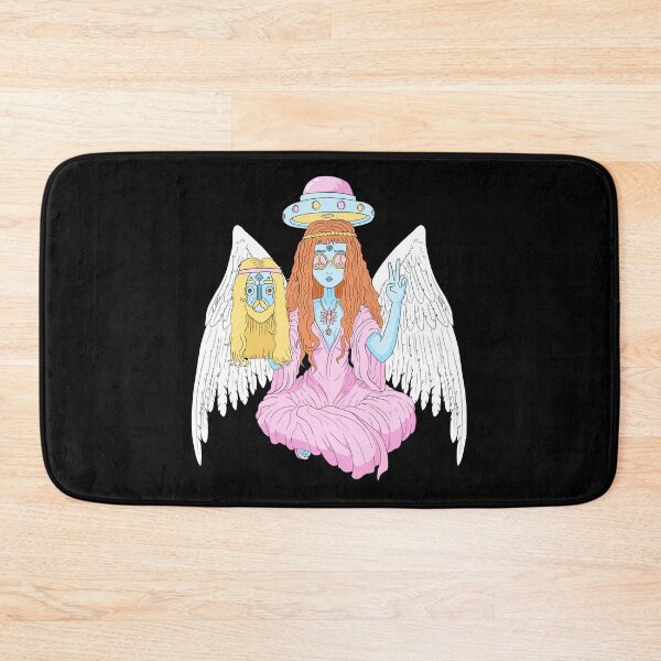 Item preview, Hippie angel designed and sold by JJadx.
