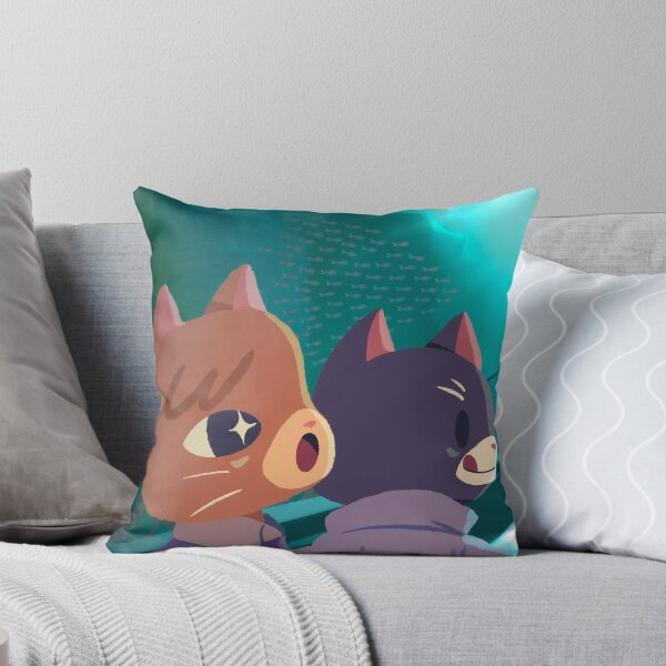 Item preview, Aquarium Underwater Watch - Cat Gay Art designed and sold by Simon Ip.