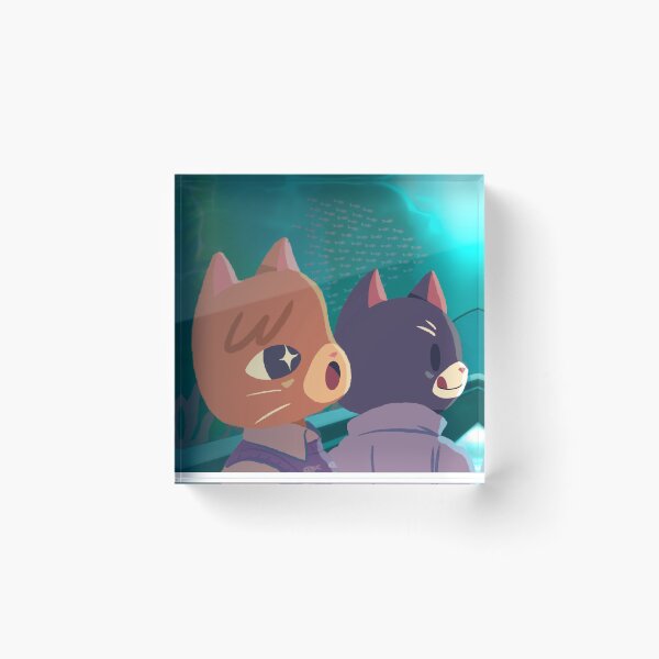 Item preview, Aquarium Underwater Watch - Cat Gay Art designed and sold by Simon Ip.