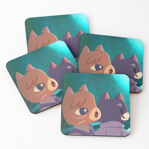 Item preview, Aquarium Underwater Watch - Cat Gay Art designed and sold by Simon Ip.