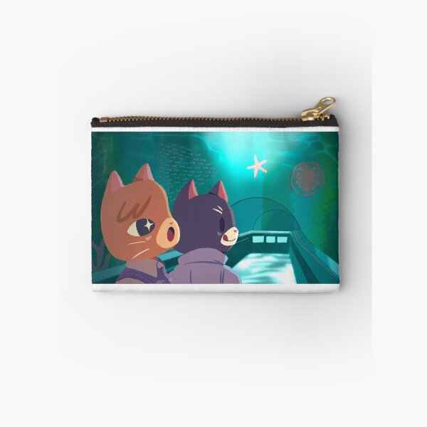 Item preview, Aquarium Underwater Watch - Cat Gay Art designed and sold by Simon Ip.