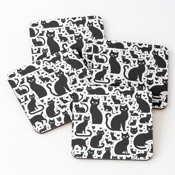 Item preview, kitty caty designed and sold by Cabrasco.