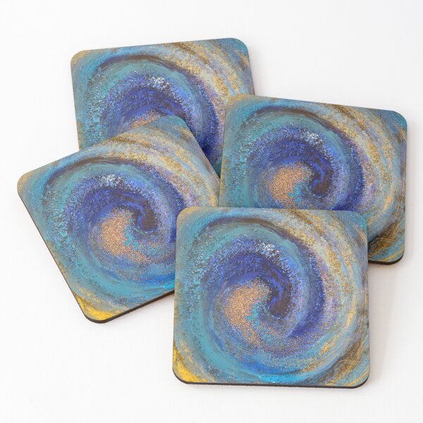 Item preview, Galaxy designed and sold by SannYArt.