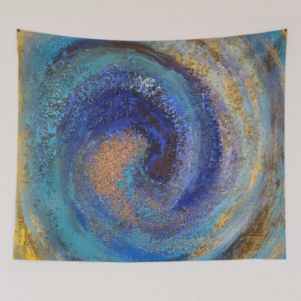 Item preview, Galaxy designed and sold by SannYArt.
