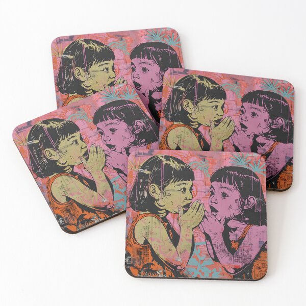 Item preview, Office gossip designed and sold by sodarkensthef.