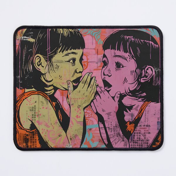 Item preview, Office gossip designed and sold by sodarkensthef.