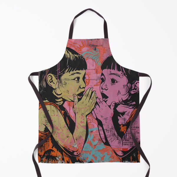 Item preview, Office gossip designed and sold by sodarkensthef.