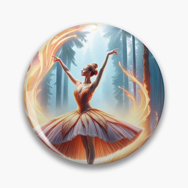Item preview, Dance with fire designed and sold by ZeusGallery.