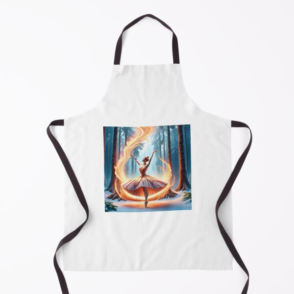 Item preview, Dance with fire designed and sold by ZeusGallery.