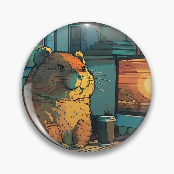 Item preview, Gopher designed and sold by sodarkensthef.