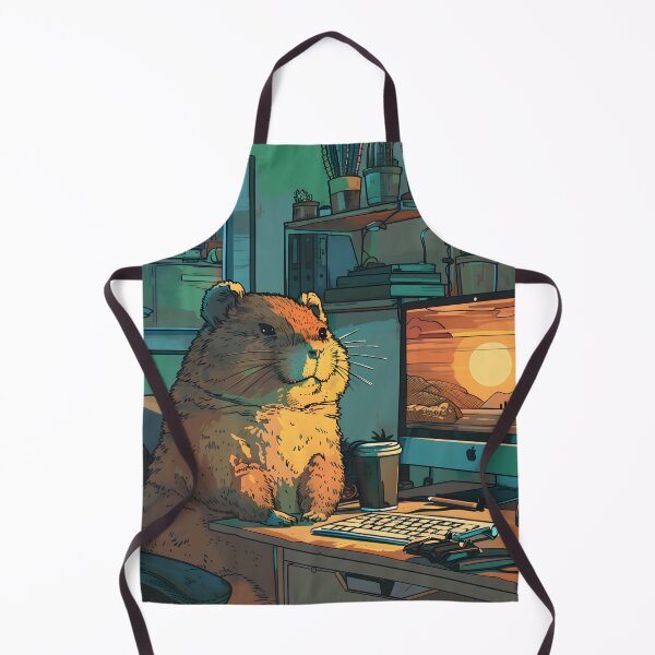 Item preview, Gopher designed and sold by sodarkensthef.